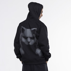 Blusa de Moletom Ripndip Canguru Internal - Foto 4