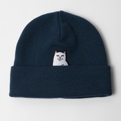 Gorro Ripndip Lord Nermal Waffel Knit - Foto 4