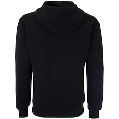 Blusão Jordan Nike Masculino com Capuz Brooklyn Fleece Pullover - Foto 2