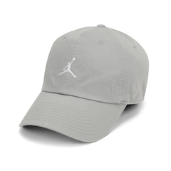 Boné Aba Curva Jordan Nike Club Cap US Strapback Adulto - Foto 1