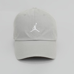 Boné Aba Curva Jordan Nike Club Cap US Strapback Adulto - Foto 2