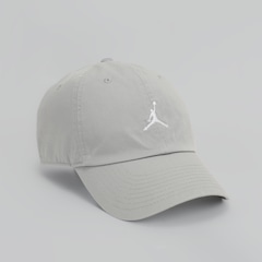Boné Aba Curva Jordan Nike Club Cap US Strapback Adulto - Foto 3