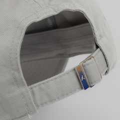 Boné Aba Curva Jordan Nike Club Cap US Strapback Adulto - Foto 5