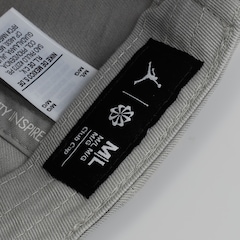 Boné Aba Curva Jordan Nike Club Cap US Strapback Adulto - Foto 6