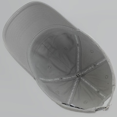 Boné Aba Curva Jordan Nike Club Cap US Strapback Adulto - Foto 7