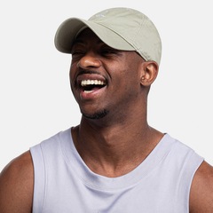 Boné Aba Curva Jordan Nike Club Cap US Strapback Adulto - Foto 4