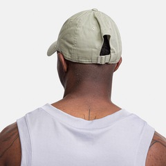 Boné Aba Curva Jordan Nike Club Cap US Strapback Adulto - Foto 6