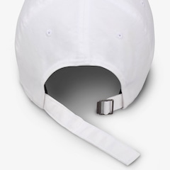 Boné Aba Curva Jordan Nike Club Cap US Strapback Adulto - Foto 5