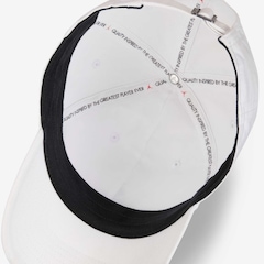 Boné Aba Curva Jordan Nike Club Cap US Strapback Adulto - Foto 6