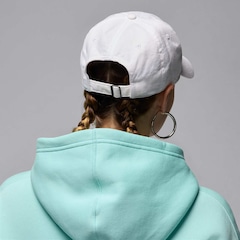 Boné Aba Curva Jordan Nike Club Cap US Strapback Adulto - Foto 2