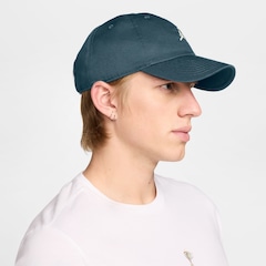 Boné Aba Curva Jordan Nike Club Cap US Strapback Adulto - Foto 4