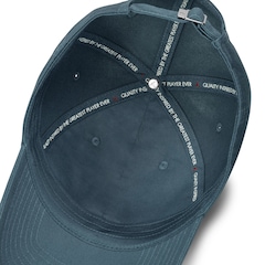 Boné Aba Curva Jordan Nike Club Cap US Strapback Adulto - Foto 6