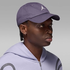 Boné Aba Curva Jordan Nike Club Cap US Strapback Adulto - Foto 4