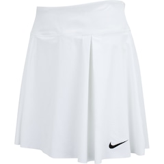 Short-Saia Nike Dri-fit Advantage Skirt Reg Adulto - Foto 6