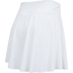 Short-Saia Nike Dri-fit Advantage Skirt Reg Adulto - Foto 7