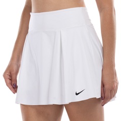 Short-Saia Nike Dri-fit Advantage Skirt Reg Adulto - Foto 1
