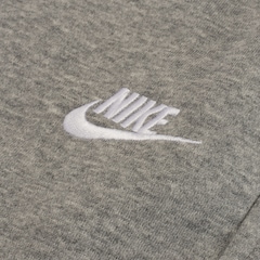 Bermuda Juvenil Nike Sportswear Club Fleece LBR - Foto 3