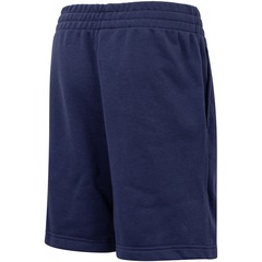 Bermuda Infantil Nike Sportswear Club FT HBR - Foto 2