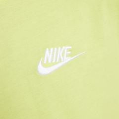 Camiseta Juvenil Nike Manga Curta Sportswear Embroidered Future - Foto 4