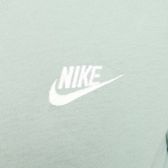 Camiseta Juvenil Nike Manga Curta Sportswear Embroidered Future - Foto 4