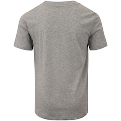 Camiseta Nike Sportswear Tee Emb Future - Infantil - Foto 2