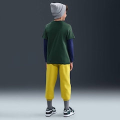 Camiseta Nike Sportswear Tee Emb Future - Infantil - Foto 5