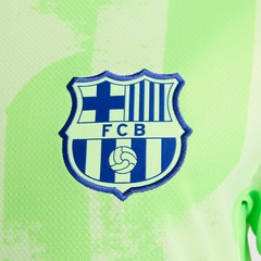 Camisa do Barcelona III 24/25 Nike Torcedor Pro Masculina - Foto 5