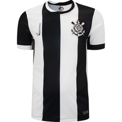 Camisa do Corinthians III 24 Nike Masculina Torcedor - Foto 1