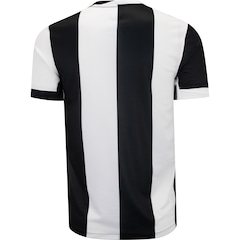 Camisa do Corinthians III 24 Nike Masculina Torcedor - Foto 2