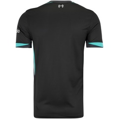 Camisa do Liverpool II 24 Nike Masculina Torcedor - Foto 2