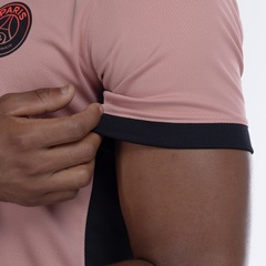 Camisa do PSG III 24 Nike Masculina Torcedor - Foto 3