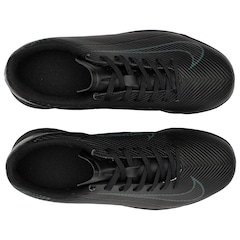 Chuteira Society Infantil Nike Mercurial Vapor 16 Club - Foto 6