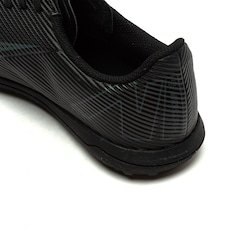 Chuteira Society Infantil Nike Mercurial Vapor 16 Club - Foto 8