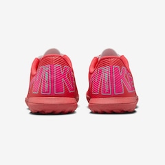 Chuteira Society Infantil Nike Mercurial Vapor 16 Club - Foto 7