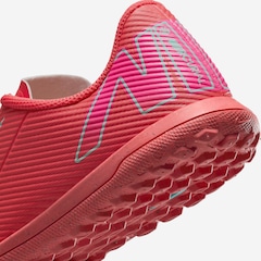 Chuteira Society Infantil Nike Mercurial Vapor 16 Club - Video 1