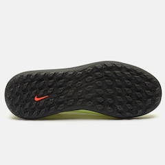 Chuteira Society Infantil Nike Mercurial Vapor 16 Club - Foto 8