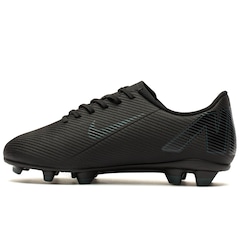 Chuteira de Campo Nike Mercurial Vapor 15 Club - Infantil - Foto 3