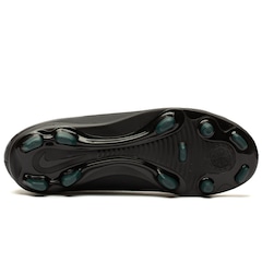 Chuteira de Campo Nike Mercurial Vapor 15 Club - Infantil - Foto 6