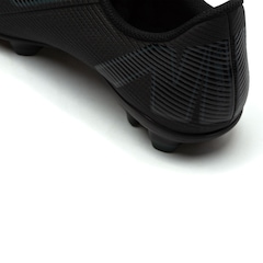 Chuteira de Campo Nike Mercurial Vapor 15 Club - Infantil - Foto 7