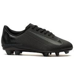 Chuteira de Campo Nike Mercurial Vapor 15 Club - Infantil - Foto 1