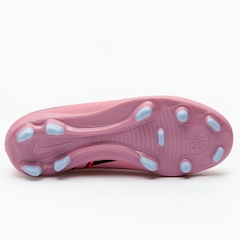 Chuteira de Campo Nike Mercurial Vapor 15 Club - Infantil - Video 1