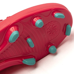 Chuteira de Campo Infantil Nike Mercurial Vapor 15 Club - Foto 9