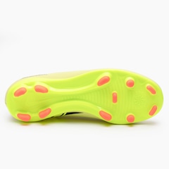 Chuteira de Campo Nike Mercurial Vapor 15 Club - Infantil - Foto 6