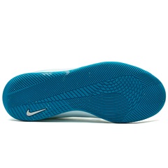 Chuteira Futsal Infantil Nike Mercurial Vapor 16 Club - Foto 8