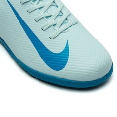 Chuteira Futsal Infantil Nike Mercurial Vapor 16 Club - Foto 10