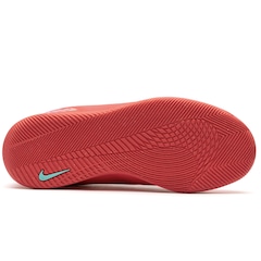 Chuteira Futsal Infantil Nike Mercurial Vapor 16 Club - Foto 7