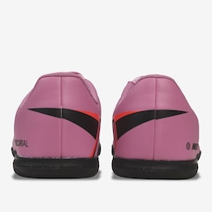 Chuteira Futsal Infantil Nike Mercurial Vapor 16 Club - Foto 7