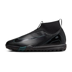 Chuteira Society Infantil Nike Mercurial Zoom Superfly 10 Academy - Foto 1