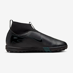 Chuteira Society Infantil Nike Mercurial Zoom Superfly 10 Academy - Foto 2