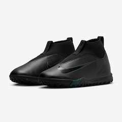 Chuteira Society Infantil Nike Mercurial Zoom Superfly 10 Academy - Foto 4